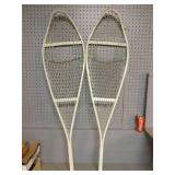 Snowshoes