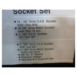 Socket Set