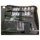 Socket Set