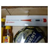 Vintage Product Containers