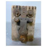 Antique Model T Coil