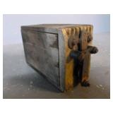 Antique Model T Coil