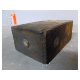 Antique Model T Coil