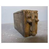 Antique Model T Coil