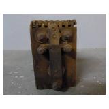 Antique Model T Coil