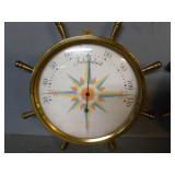 Vintage Weather Dials