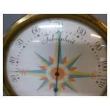 Vintage Weather Dials
