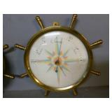 Vintage Weather Dials