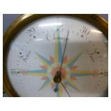 Vintage Weather Dials