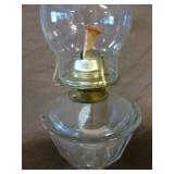 Oil Lamp