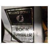 Rock Tumbler