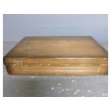 Vintage Flatware Set