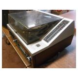 Radio / Turntable