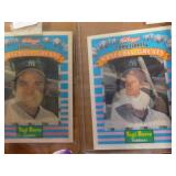 Sports Cards