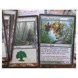 Magic Trading Cards