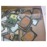 Magic Trading Cards