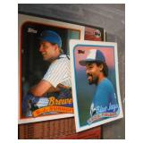 Sports Cards