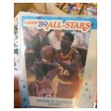 Sports Collectible