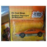 Matchbox Cars