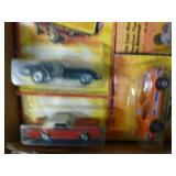 Matchbox Cars