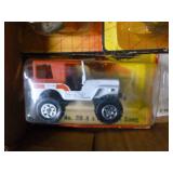 Matchbox Cars