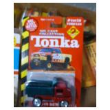Matchbox Cars
