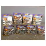 Die Cast Metal Cars