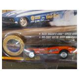 Die Cast Metal Cars