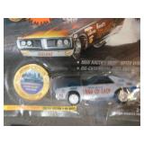 Die Cast Metal Cars