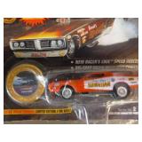 Die Cast Metal Cars