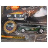 Die Cast Metal Cars