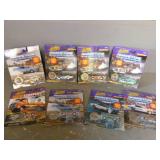 Die Cast Metal Cars