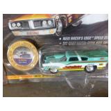 Die Cast Metal Cars