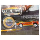 Die Cast Metal Cars