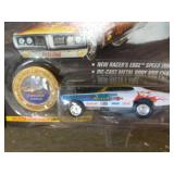 Die Cast Metal Cars