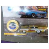 Die Cast Metal Cars