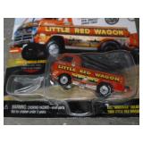 Die Cast Metal Cars