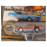Die Cast Metal Cars