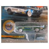 Die Cast Metal Cars