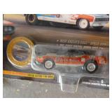 Die Cast Metal Cars