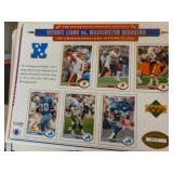 Sports Collectible