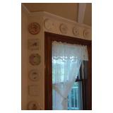 36-Piece Trivet Collection