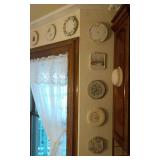 36-Piece Trivet Collection