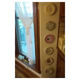 36-Piece Trivet Collection