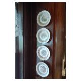 36-Piece Trivet Collection