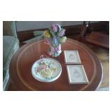 Cast Iron Door Stop, Victorian Pictures, Wall Decor