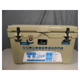 New nICE Brand Roto-mold Cooler New nICE Brand Roto-mold Cooler