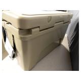 New nICE Brand Roto-mold Cooler New nICE Brand Roto-mold Cooler