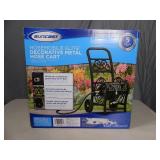 New Large Suncast Hose Reel Cart New Large Suncast Hose Reel Cart