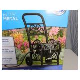 New Large Suncast Hose Reel Cart New Large Suncast Hose Reel Cart